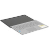 15.6" Ноутбук ASUS Vivobook 15 X1504ZA-BQ827 серебристый