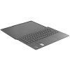 14" Ноутбук Lenovo Yoga Slim 6 14IRH8 серый