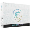 14" Ноутбук MSI Stealth 14 AI Studio A1VFG-048RU синий