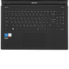 15.6" Ноутбук MSI Modern 15 B12M-208RU черный
