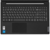 15.6" Ноутбук Lenovo V15 G4 IRU черный