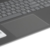 16" Ноутбук HP Pavilion 16-ag0070wm серебристый