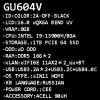 16" Ноутбук ASUS ROG Zephyrus M16 GU604VI-N4034W черный