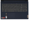 15.6" Ноутбук Lenovo Ideapad 3 15ABA7 синий