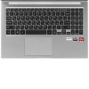 15.6" Ноутбук MAIBENBEN M557 серебристый