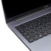 16" Ноутбук HUAWEI MateBook D 16 2024 MCLG-X серый
