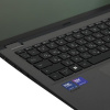 14" Ноутбук ASUS Vivobook 14 Flip (TP3407SA-QL050W) серый