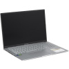 16" Ноутбук ASUS VivoBook 16X K3605ZV-N1144 серебристый