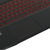 15.6" Ноутбук MSI Katana GF66 12UE-1051RU черный