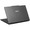 17.3" Ноутбук MSI Venture A17 AI A2HMG серый