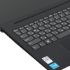 15.6" Ноутбук Lenovo V15 G3 IAP черный