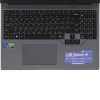 16" Ноутбук Machenike L16 Saturn 9 серый