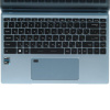 14" Ноутбук MSI Prestige 14 Evo A12M-262RU голубой