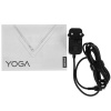 14" Ноутбук Lenovo Yoga Slim 6 14IRH8 серый