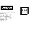 16" Ноутбук Lenovo ThinkBook 16 G6 IRL серый