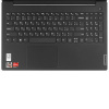 15.6" Ноутбук Lenovo V15 G4 ABP серый