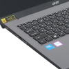 15.6" Ноутбук Acer Aspire A15-51M-51Z1 серый