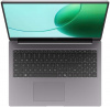 16" Ноутбук HONOR MagicBook X16 AMD 2025 серый