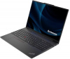 16" Ноутбук Lenovo ThinkPad E16 Gen 2 черный