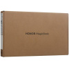 16" Ноутбук HONOR MagicBook X16 AMD 2025 серый
