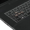 17.3" Ноутбук MSI Katana 17 B12VGK-275XRU черный