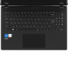 15.6" Ноутбук MSI Modern 15 B13M-607RU черный