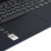 15.6" Ноутбук Lenovo IdeaPad 3 15IAU7 синий