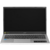 15.6" Ноутбук Acer Aspire Go AG15-31P-358J серебристый