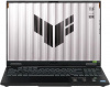 16" Ноутбук ASUS TUF Gaming FX608JH-RV064 серый