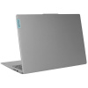 16" Ноутбук Lenovo IdeaPad Slim 3 16IRU9 серый