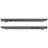 16" Ноутбук Lenovo IdeaPad Slim 3 16ABR8 серый