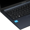 15.6" Ноутбук ASUS Vivobook 15 X1504VA-BQ2877 синий