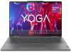 14" Ноутбук Lenovo Yoga 7 2-in-1 14IML9 серый