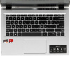 14" Ноутбук Acer Aspire 3 A314-42P-R6ZX серебристый