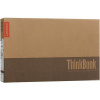 16" Ноутбук Lenovo ThinkBook 16 G6 IRL серый