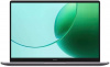 16" Ноутбук HONOR MagicBook X16 AMD 2025 серый