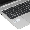15.6" Ноутбук HP ProBook 450 G10 серебристый