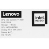 14" Ноутбук Lenovo IdeaPad Pro 5 14IMH9 серый