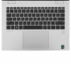 14" Ноутбук HP Elite x360 1040 G10 серебристый