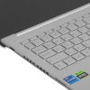 16" Ноутбук ASUS VivoBook 16X K3605ZV-N1026 серебристый