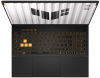 16" Ноутбук ASUS TUF Gaming FX608JH-RV064 серый