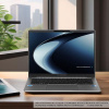 14" Ноутбук ASUS ExpertBook Essential P3405CVA-LY0250 серый