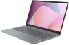 15.6" Ноутбук Lenovo IdeaPad Slim 3 15AMN8 серый