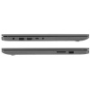 15.6" Ноутбук Lenovo IdeaPad Slim 3 15IRU9 серый