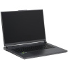 18" Ноутбук ASUS ROG Strix G18 G814JIR-N6021 серый