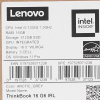 16" Ноутбук Lenovo ThinkBook 16 G6 IRL серый