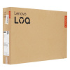 15.6" Ноутбук Lenovo LOQ 15IRH8 серый
