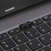 14" Ноутбук HUAWEI MateBook 14 KLVF-X серый