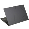 14" Ноутбук ASUS Zenbook 14 OLED UM3406HA-QD097 черный