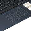 14" Ноутбук ASUS VivoBook 14 X1404VA-EB392 синий